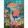 Image de Pieces & Peace Puzzle Waldhain - 500 Teile Puzzle