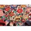 Image de Pieces & Peace Puzzle Femmes fleurs - 1000 pièces Puzzle Jouet