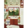 Image de Pieces & Peace Puzzle Cuisine vénézuélienne - Puzzle de 1000 pièces