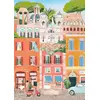 Image de Pieces & Peace Puzzle Rom - 1000 Teile Puzzlespiel
