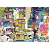 Image de Puzzle Pieces & Peace My Happy Place Art Studio 1000 Teile