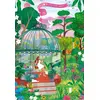 Image de Pieces & Peace Puzzle Mon petit jardin secret 1000 pièces Puzzle