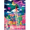 Image de Pieces & Peace Puzzle For you my Love 500 Teile multicolor