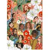 Image de Pieces & Peace Puzzle Jardinage femmes - 500 pièces Puzzle