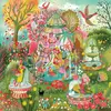 Image de Pieces & Peace Puzzle Fontaines de la serre - 1000 Teile Puzzle