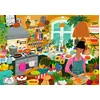 Image de Pieces & Peace Puzzle Plaisir de la cuisine - Puzzle de 2000 pièces