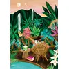 Image de Pieces & Peace Puzzle vacances tropicales - 1000 pièces