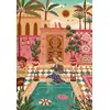 Image de Pieces & Peace Puzzle Marokko Escape - 1000 Teile Puzzle