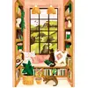 Image de Pieces & Peace Puzzle Whispering on the Hills - 500 Teile Puzzle