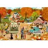 Image de Pieces & Peace Puzzle Herbstfestival - 1000 Teile Puzzle