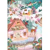 Image de Pieces & Peace Puzzle Forêt Noire Allemagne - 1000 pièces puzzle