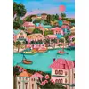 Image de Pieces & Peace Puzzle Hvar - 1000 pièces puzzle adulte