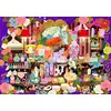 Image de Pieces & Peace : puzzle « Parfumerie de Paris » de 2 000 pièces
