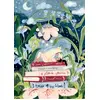 Image de Pieces & Peace Puzzle « Lecture nocturne » - Puzzle de 500 pi ¨ces