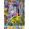 Image de Alipson Puzzle, "Souvenirs capturés", 500 pièces