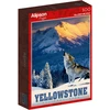 Image de Puz 500p Loup Hurlant Alize Ali50008