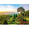 Image de Alipson Puzzle - Puzzle « Garden on the Hill » - 1 000 pièces