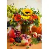 Image de Alipson Puzzle Bouquet d'automne - Puzzle pour adultes et enfants