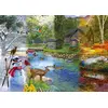 Image de Alipson Puzzle - Puzzle 1000 pièces Saisons Transitions