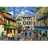 Image de Puzzle Alipson Paris - Puzzle de 1 000 pièces pour adultes