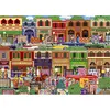 Image de Alipson Puzzle quilt festival - 1000 Teile Puzzle