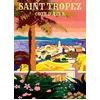 Image de Puzzle Alipson « Saint-Tropez, Côte d'Azur » - 1 500 pièces