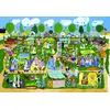 Image de Puzzle Alipson « Marché fermier » - Puzzle de 1 000 pièces