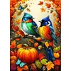 Image de Alipson Puzzle Jeu de piste d'automne Welcome Autumn - 500 pièces puzzle