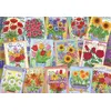 Image de Alipson Puzzle Jeu de pose Gardeners Joy - 1000 pièces multicolores