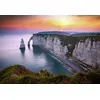 Image de ALIPSON Puzzle Vue d'Étretat 1000 pièces
