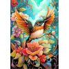 Image de Alipson Puzzle - Puzzle Beautiful Day 1000 Teile