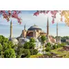 Image de Casse-tête Alipson - Casse-tête Istanbul Sainte-Sophie 1000 pièces
