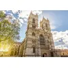 Image de Alipson Puzzle - L'abbaye de Westminster au printemps - Puzzle pour adultes