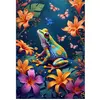 Image de ALIPSON Puzzle « Tongs et papillons » 1000 pièces