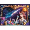 Image de Alipson Puzzle : puzzle magique « Atelier de potions », 500 pièces