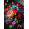Image de Puzzle Alipson - Puzzle artistique pour adultes de 1 000 pièces