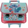 Image de Stitch Cartable à roulettes