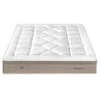 Image de Matelas Epeda Galactique Sable 160 X 200 Cm Très Ferme 32 Cm Ressorts Ensachés