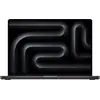 Image de Ordinateur Apple MACBOOK Pro 16' M3 Max 36Go 1To 2023 Noir en occasion ou reconditionné