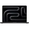 Image de Ordinateur Apple MACBOOK Pro 16' M4 Pro 24Go 512Go 2024 Noir en occasion ou reconditionné