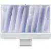 Image de Imac - Ordinateur Apple  24'' M4 Cpu8/Gpu8 16go 256go Argent en occasion ou reconditionné
