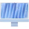 Image de Imac - Ordinateur Apple  24'' M4 Cpu10/Gpu10 16go 256go Bleu en occasion ou reconditionné