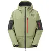 Image de PICTURE Merassen M Gore-Tex, veste de ski pour hommes, couleur olive, taille L