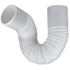 Image de Tuyau Évacuation Climatiseur Mobile Diamètre 150 Mm, Longueur 1.5m