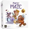 Image de Jeu - Magic Maze #DEFAULT