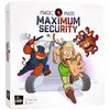 Image de Magic Maze : Extension « Sécurité maximale » (multilingue)