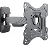 Image de Support mural inclinable/orientable pour écran 23 à 42 - Mb Geroa - H2342-2A -