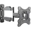 Image de Support mural inclinable/orientable pour écran 23 à 42 - Mb Geroa - H2342-3A -