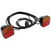 Image de Eclairage Magnetique - Alim 10m / Entre Feux 4m