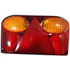 Image de Feu Double Clignotant Et Éclaireur Plaque - Sacex 2715 - Droit
